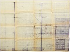Observation Room Blueprint