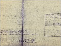 Observation Room Blueprint