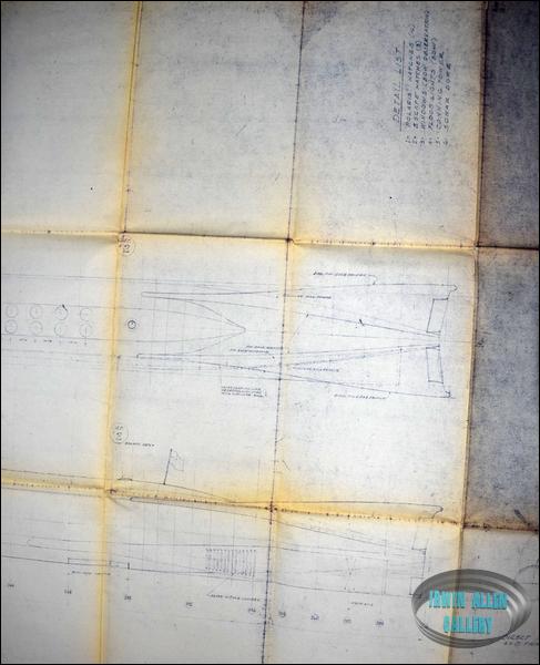 Movie Seaview Blueprint