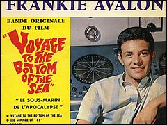 French 45rpm single record