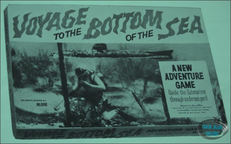 Adventure Game