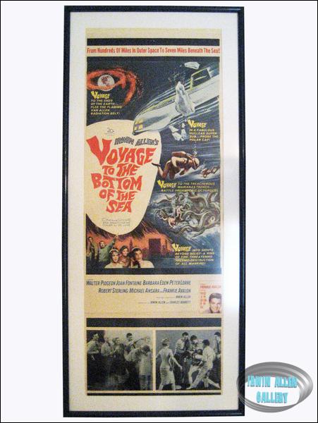 14X36 Insert Poster 