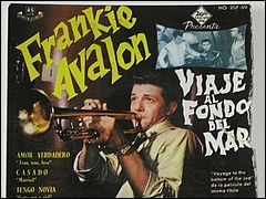 Spanish Chancellor 45rpm Record