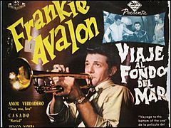 Spanish Chancellor 45rpm Record