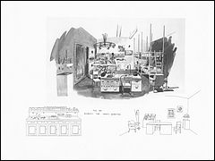 Sick Bay