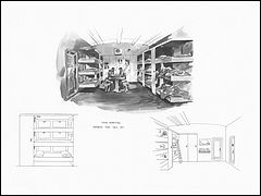 Crew's Quarters
