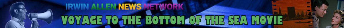 Irwin Allen News Network
