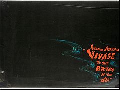 Film Story Board Binder