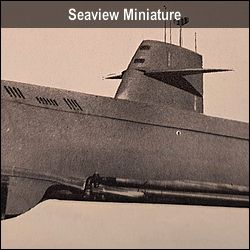 Seaview Miniature