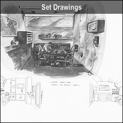Set Drawings