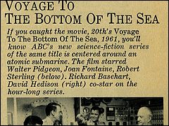 TV Star Parade September 1964