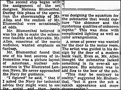 Submarine Film Poses Deep Study - Part 2