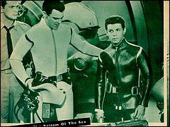 Japanese Magazine Clipping Page 1