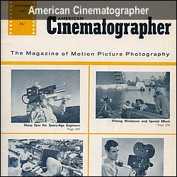 American Cinematographer