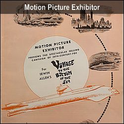 Motion Picture Exhibitor