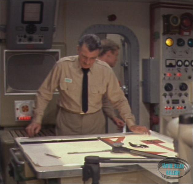 Pilot Table