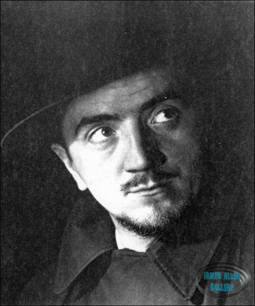 Paul Zastupnevich