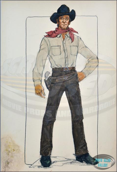 Cowboy Costume