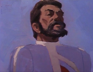 Land of the Giants Presentation Reel - The giant