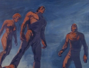 Land of the Giants Presentation Reel - Giants