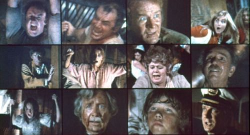 Poseidon Adventure Trailer Clip