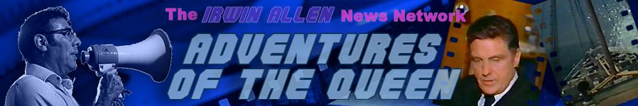 Adventures of the Queen