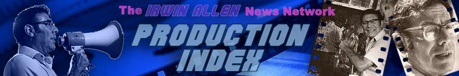 Irwin Allen Productions