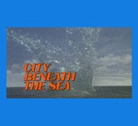 City Beneath The Sea