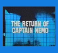 Return Of Captain Nemo