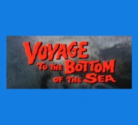 Voyage To The Bottom Of The Sea Movie