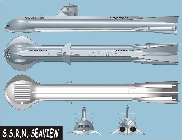 The Seaview