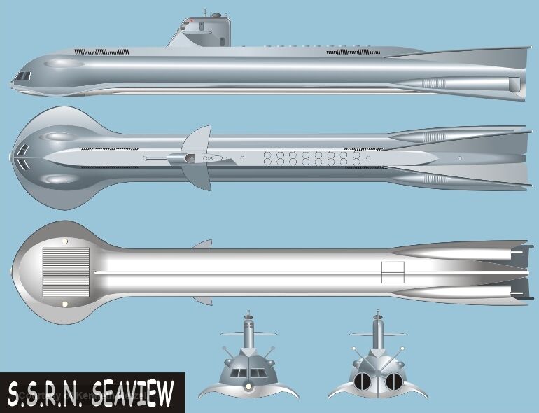 The Seaview