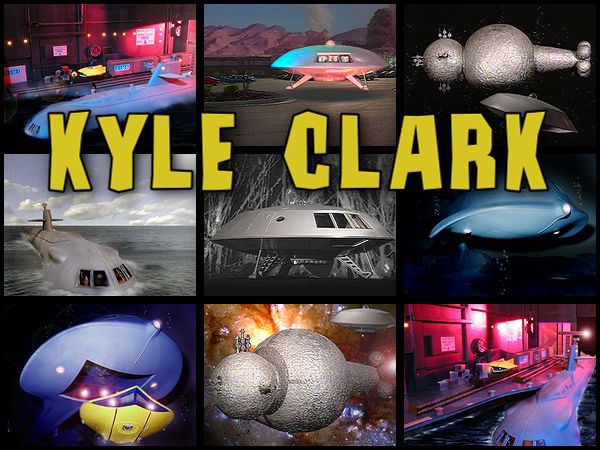 Kyle Clark Showcase
