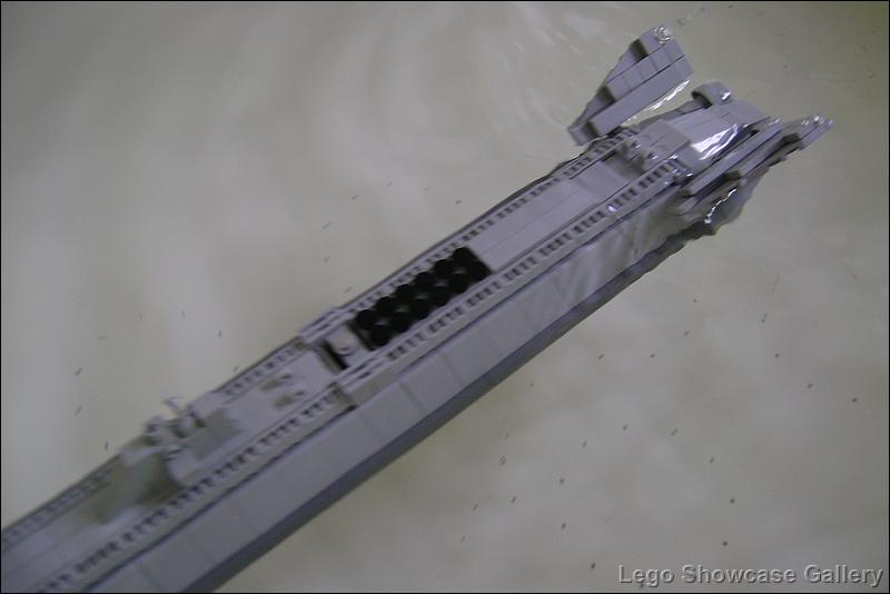Lego Seaview