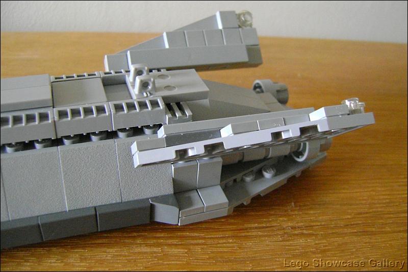 Lego Seaview