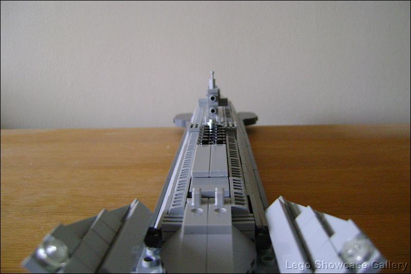 Lego Seaview
