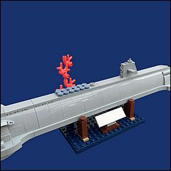 Lego Seaview