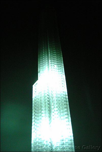 The Towering Inferno