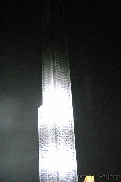 The Towering Inferno