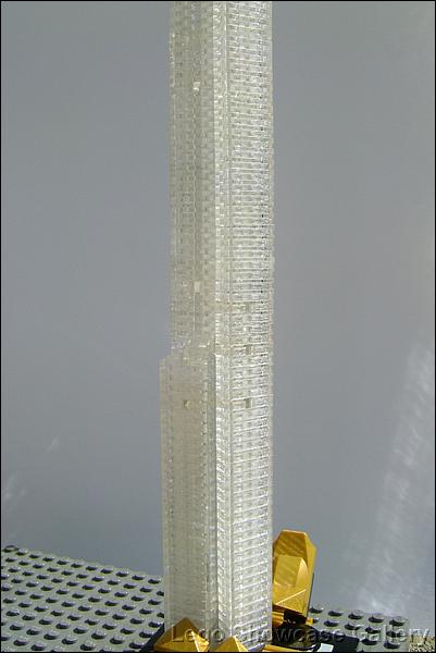 The Towering Inferno