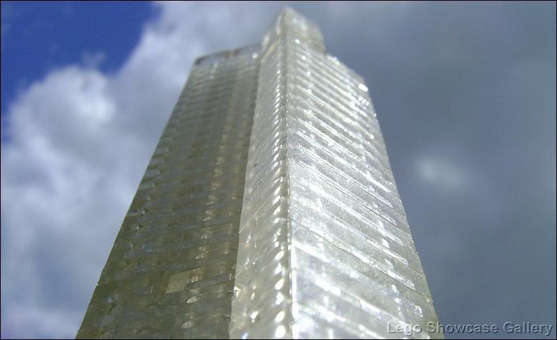 The Towering Inferno