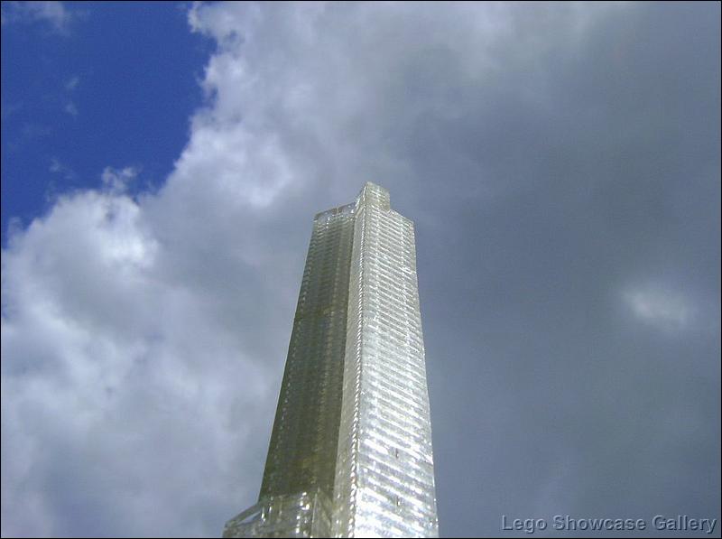 The Towering Inferno
