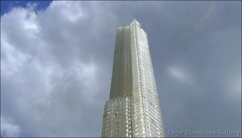 The Towering Inferno