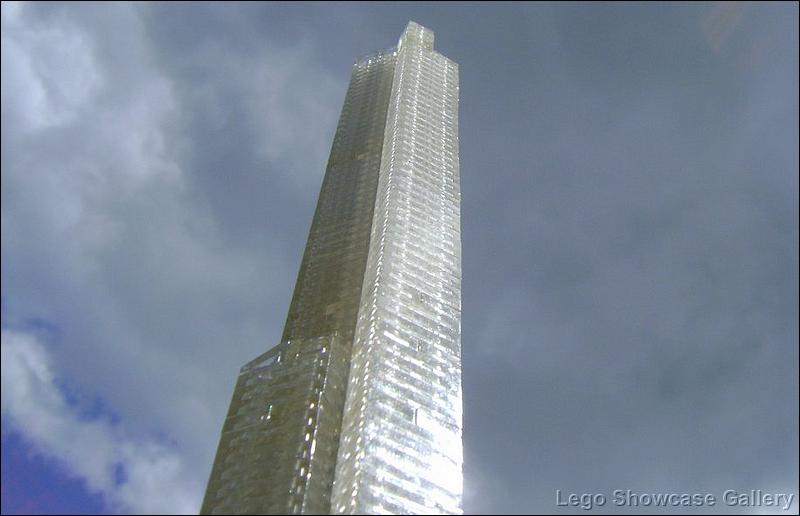 The Towering Inferno