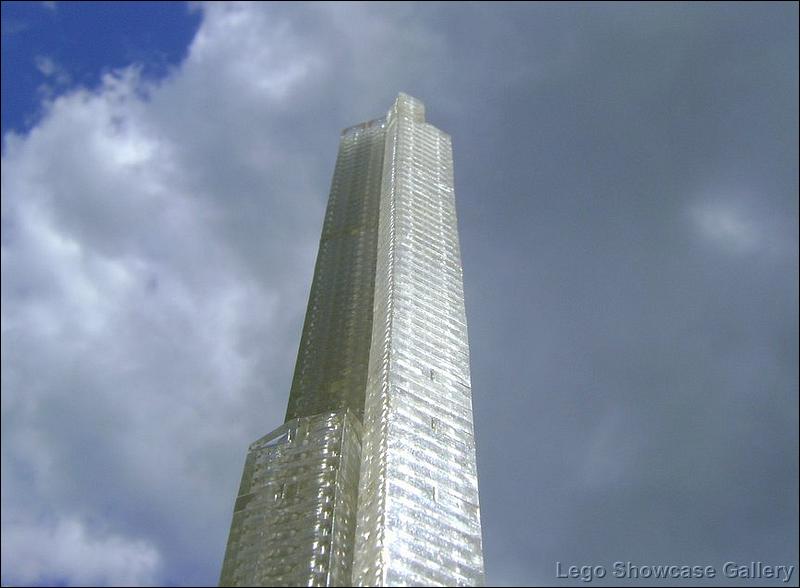 The Towering Inferno