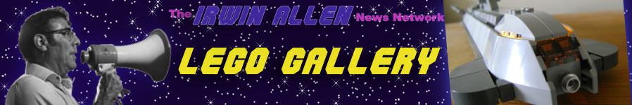 Irwin Allen News Network