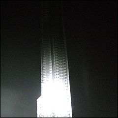 The Towering Inferno
