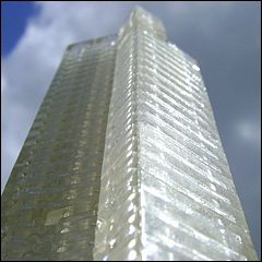 The Towering Inferno