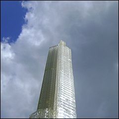The Towering Inferno