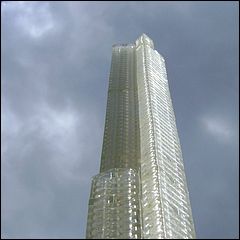 The Towering Inferno